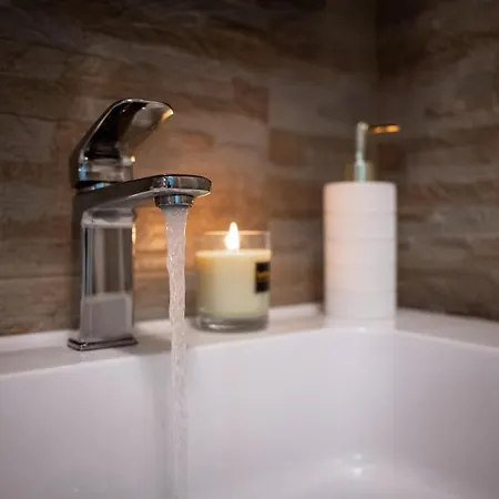 Da Bianca A Step From The Palace *