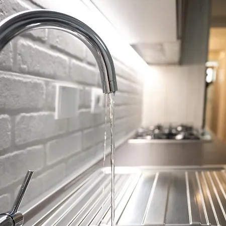 Da Bianca A Step From The Palace 아파트