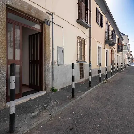 Apartment Da Bianca A Step From The Palace *