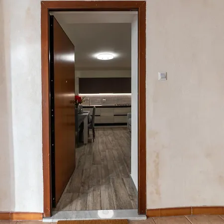 Da Bianca A Step From The Palace *