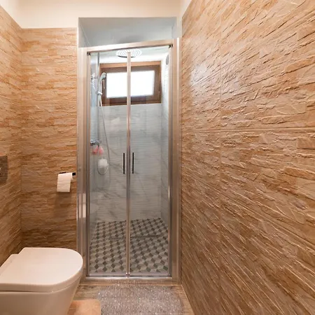 Da Bianca A Step From The Palace 아파트