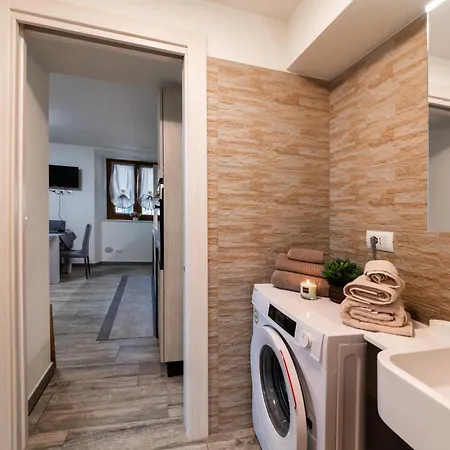 Da Bianca A Step From The Palace 아파트 베나리아 리알레