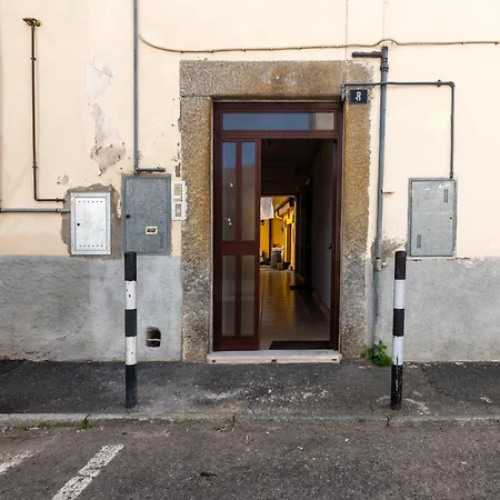 Da Bianca A Step From The Palace Apartamento *
