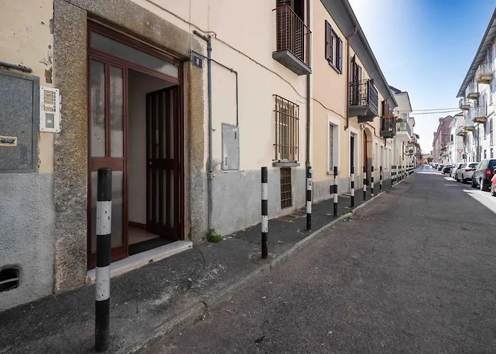 Apartmán Da Bianca A Step From The Palace *