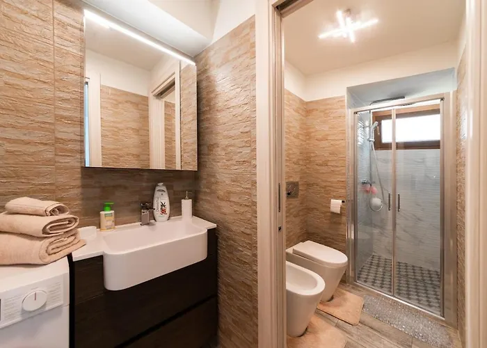 Apartment Da Bianca A Step From The Palace Venaria Reale