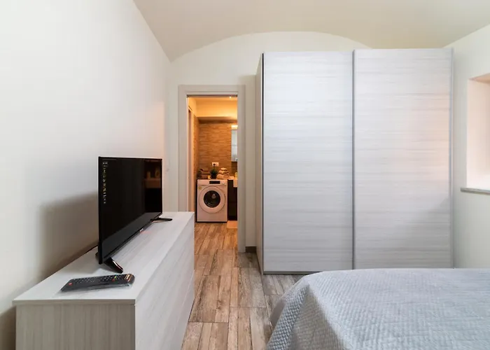 Apartment Da Bianca A Step From The Palace