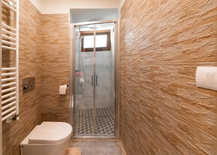 Da Bianca A Step From The Palace Apartment