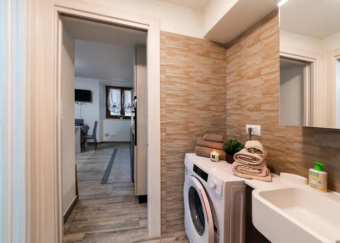 Da Bianca A Step From The Palace Apartment Venaria Reale